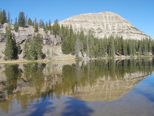 Fehr Lake